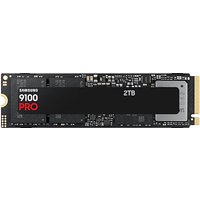 Samsung 2To NVMe Gen5 M.2 - 9100 PRO - Code GAMING : -15%