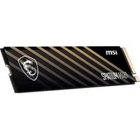 MSI 1To M.2 NVMe Gen4 - Spatium M461#