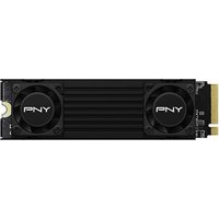 Pny 2To M.2 NVMe Gen5 - CS3150 - M280CS3150HS-2TB-RB