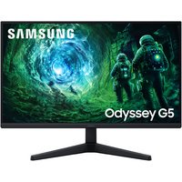 Samsung Odyssey G5 27" QHD/200Hz/IPS/1ms/FreeSync Premium