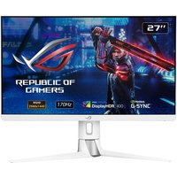 Asus ROG Strix XG27AQ-W 27"QHD/170Hz/1ms/G-SYNC
