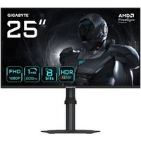 Gigabyte G25F2 24.5" FHD/200Hz/F-IPS/1ms/Pivot/FreeS Pre