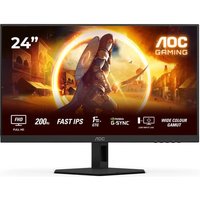 AOC 24G4HRE 23.8" FHD/200Hz/F-IPS/1ms/G-Sync compat#