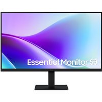 Samsung Essential 27" FHD/120Hz/IPS/5ms/HDMI/EyeSaver