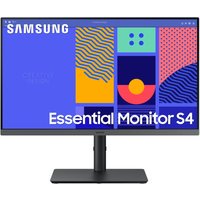 Samsung S24C432GAU 24" FHD/100Hz/IPS/4ms/Pivot/FreeSync