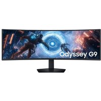 Samsung Odyssey G9 49 "CURVE DQHD/144Hz/VA/1ms/FS PP