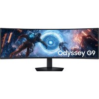 Samsung Odyssey G9 49" CURVE DQHD/144Hz/1ms/VA/HDR/FSPPro