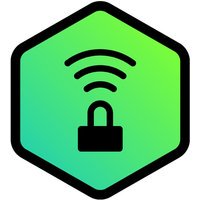 Kaspersky VPN Secure Connection - 1 An / 5PC