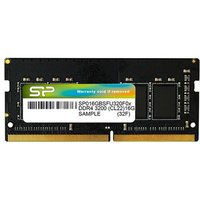 Silicon Power SP016GBSFU320X02 - (16Go SO-DDR4 3200 PC4-25600)