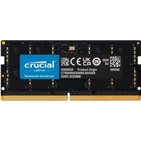 Crucial CT8G56C46S5T 8Go DDR5 5600 CL46