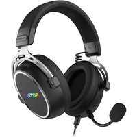 Hator Hypergang 3 USB - Noir