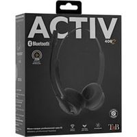 TNB T'nB Activ 400S - Bluetooth stéréo