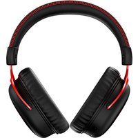 HyperX Cloud II Wireless Gaming - Noir#