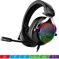 Spirit Of Gamer Xpert H600 - Noir/RGB/Filaire