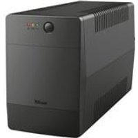 Trust PAXXON 1500 VA - 4 prises