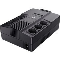 Trust MAXXON 800 VA - 6 prises
