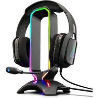 The G-LAB K-Stand Radon - 2xUSB/RGB