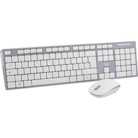 TNB T'nB Classy - Sans fil - Gris/Blanc