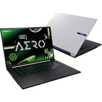 Gigabyte AERO X16 16" QHD+165Hz/RAI9HX370/5070/32G/1T/W11P#