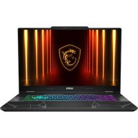 MSI Cyborg 15.6" FHD 144Hz/C5-210H/5050/16G/512G/FD