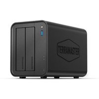 TerraMaster F2-425 - 2 baies