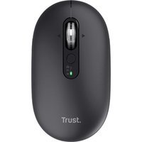Trust SERON - hyperscroll/multi-connexion/Sans Fil/Noir