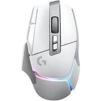 Logitech G502 X PLUS WHITE