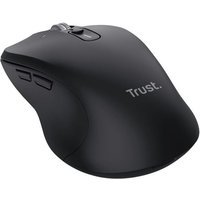 Trust FERRO - Sans Fil/Hyperwheel/Noire