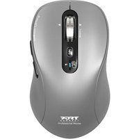 Port Combo pro - Sans fil/Bluetooth rechargeable - Gris#