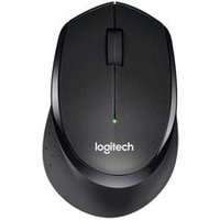 Logitech B330 Silent Plus Black