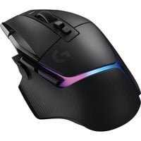 Logitech G502 X PLUS BLACK LIGHTFORCE