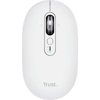 Trust SERON - hyperscroll/multi-connexion/Sans Fil/Blanc