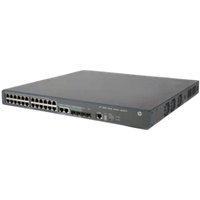 Aruba HPE 3600-24-PoE+v2 EI #