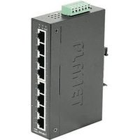 Planet 8 ports 10/100/1000 - IGS-801T#