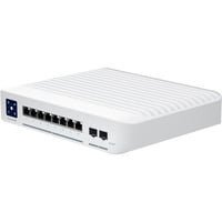 Ubiquiti UniFi Enterprise 8 PoE Manageable - 2.5Gb Ethernet#