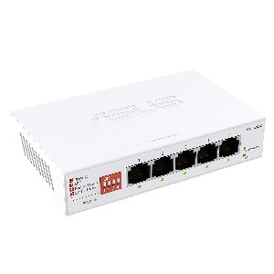 Asus QG-U1050 - 5 ports 2,5G non géré