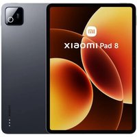 Xiaomi Pad 8 11.2" 8GB RAM / 256Go Wifi 7 Gris