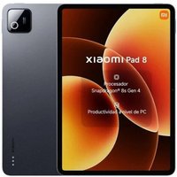 Xiaomi Pad 8 11.2" 8GB RAM / 128Go Wifi 7 Gris