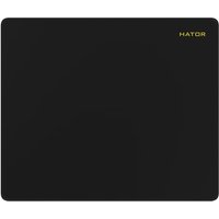 Hator Tonn Evo L eSport Edition - Noir - 500 x 420 x 4mm
