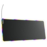 Hyte CNVS Intense Play Mat qRGB - Noir