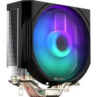 ENDORFY Spartan 5 Max ARGB - Noir