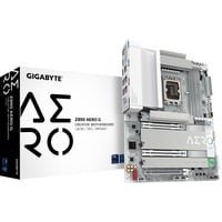 Gigabyte Z890 AERO G ATX Socket LGA1851 Chipset Z890