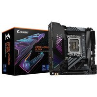 Gigabyte AORUS Z890I ULTRA mini ITX Socket LGA1851 Chipset Z890
