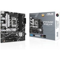 Asus PRIME B760M-A D4-CSM micro ATX Socket LGA1700 Chipset Intel B760