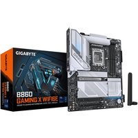 Gigabyte B860 GAMING X WIFI6E ATX LGA1851 Intel B860