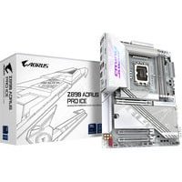 Gigabyte AORUS Z890 PRO ICE ATX Socket LGA1851 Chipset Z890