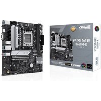 Asus PRIME AMD B650M-K micro ATX Socket AM5 Chipset AMD B650
