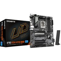 Gigabyte B760 DS3H WIFI6E GEN5 ATX Socket LGA1700 Chipset B760