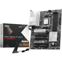 MSI PRO B840-P WIFI ATX Socket AM5 Chipset AMD B840