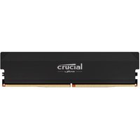 Crucial Pro Overclocking Edition 16 Go DDR5 6000 MHz CL36 Noir